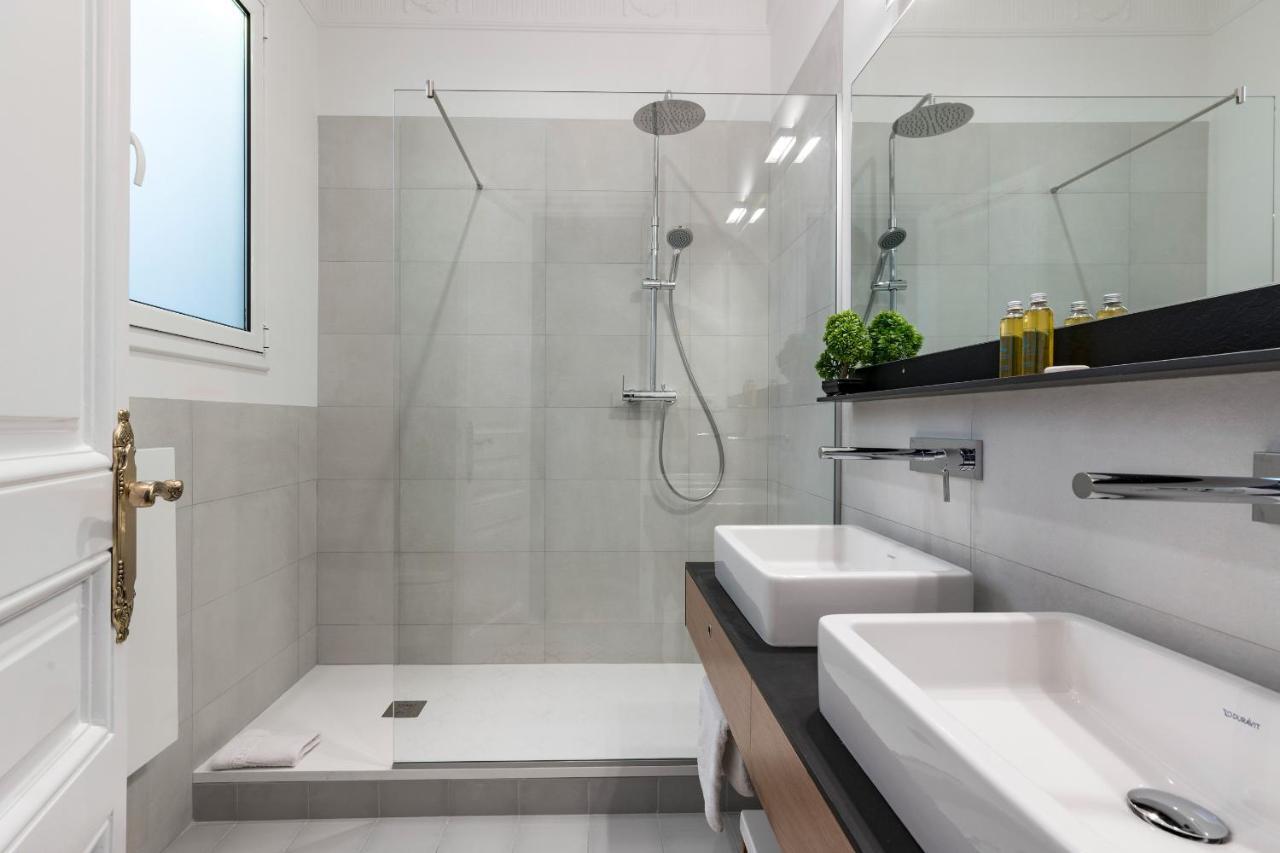 Habitat Apartments Barcelona Classic Экстерьер фото
